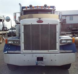 1988 Peterbilt truck/tractor 379