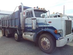 1988 Peterbilt truck/tractor 379