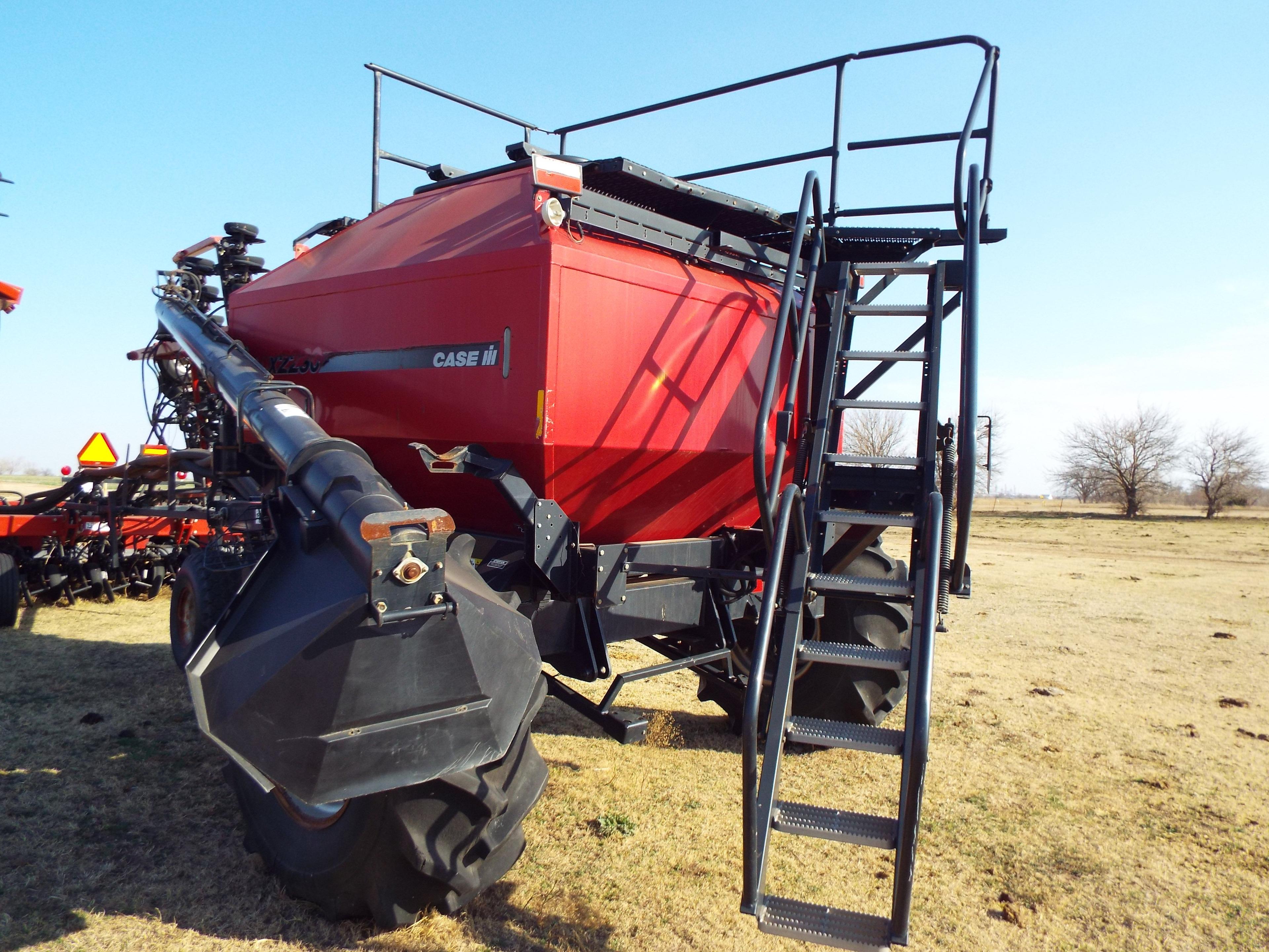 Case IH SDx40 w/2230 Cart