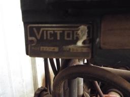 Victor Model 2400 pattern torch