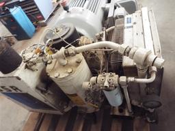 Used Reliance Electric Motor