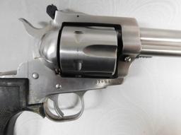 Ruger Blackhawk Revolver