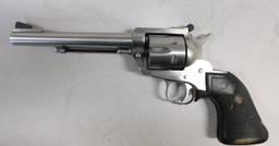 Ruger Blackhawk Revolver