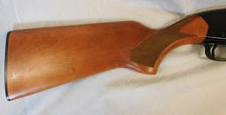 Winchester Semi Auto Shotgun