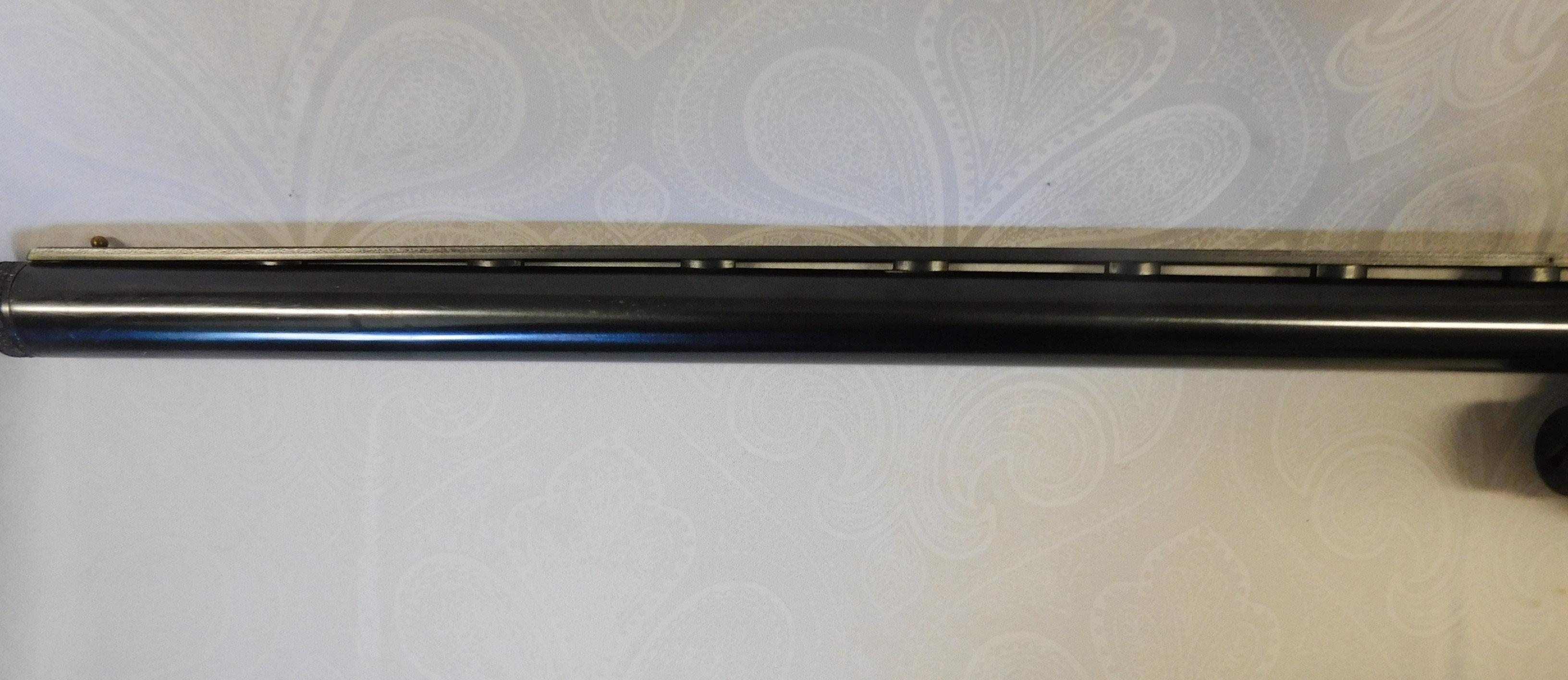 Winchester Semi Auto Shotgun