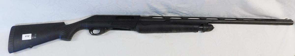 Benelli 20GA Pump Shotgun