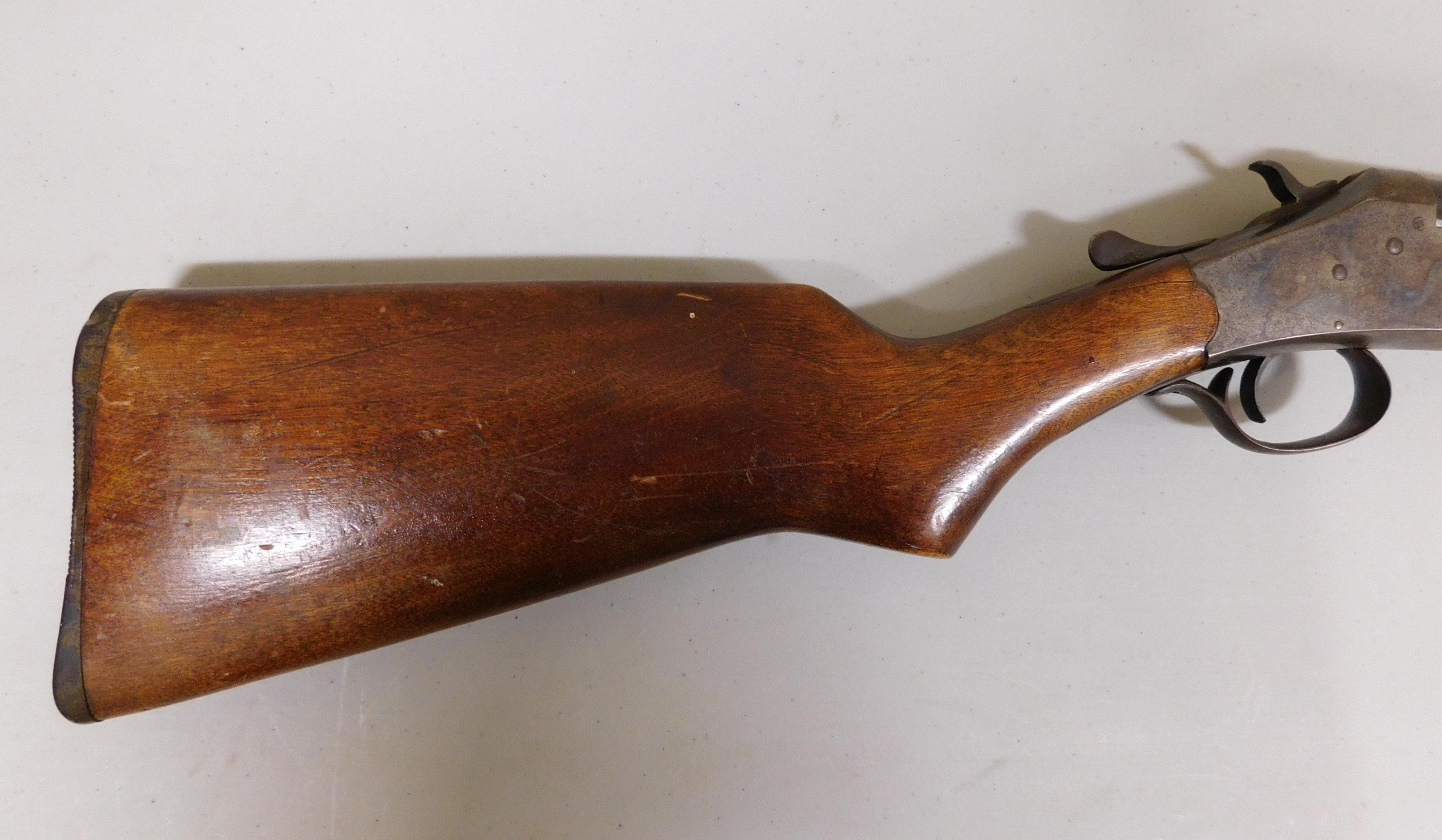 Eastern Arms 410 Shotgun