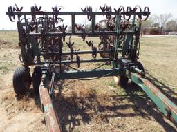 8200 Baker 50’ Cultivator