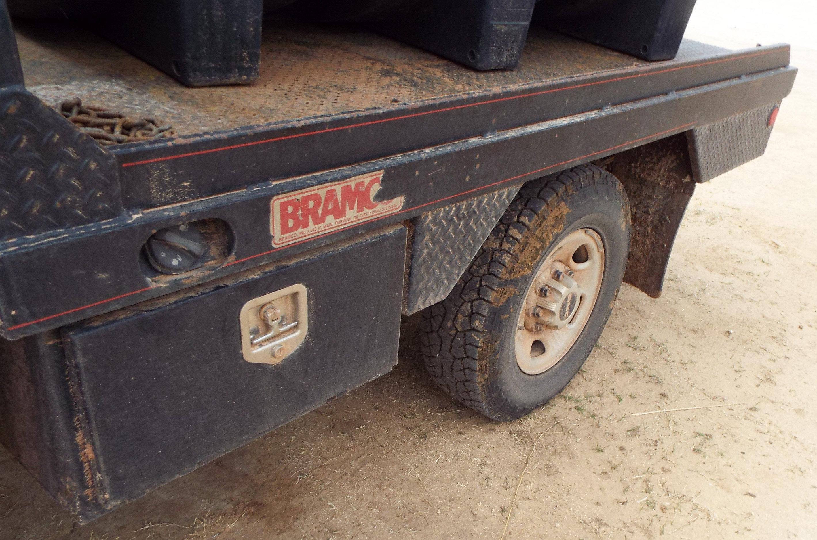 2008 Red 2500 HD GMC single cab Pickup