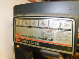 Craftsman Bandsaw