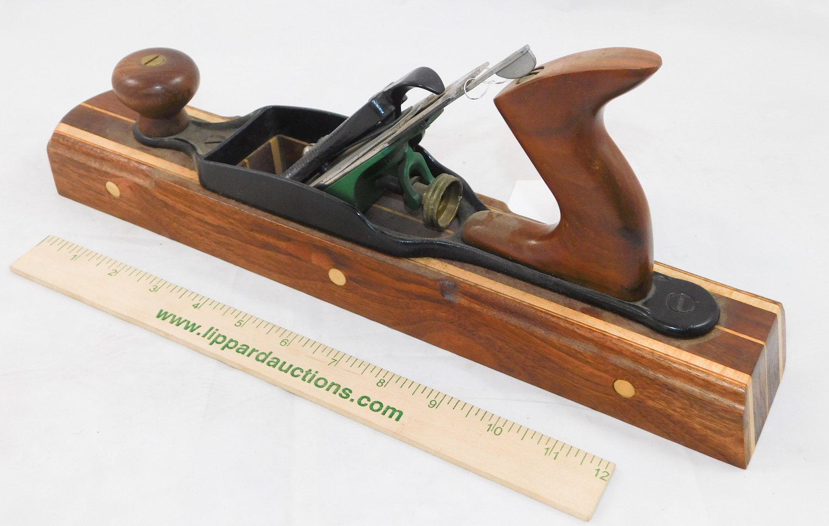 Stanley Hand Plane