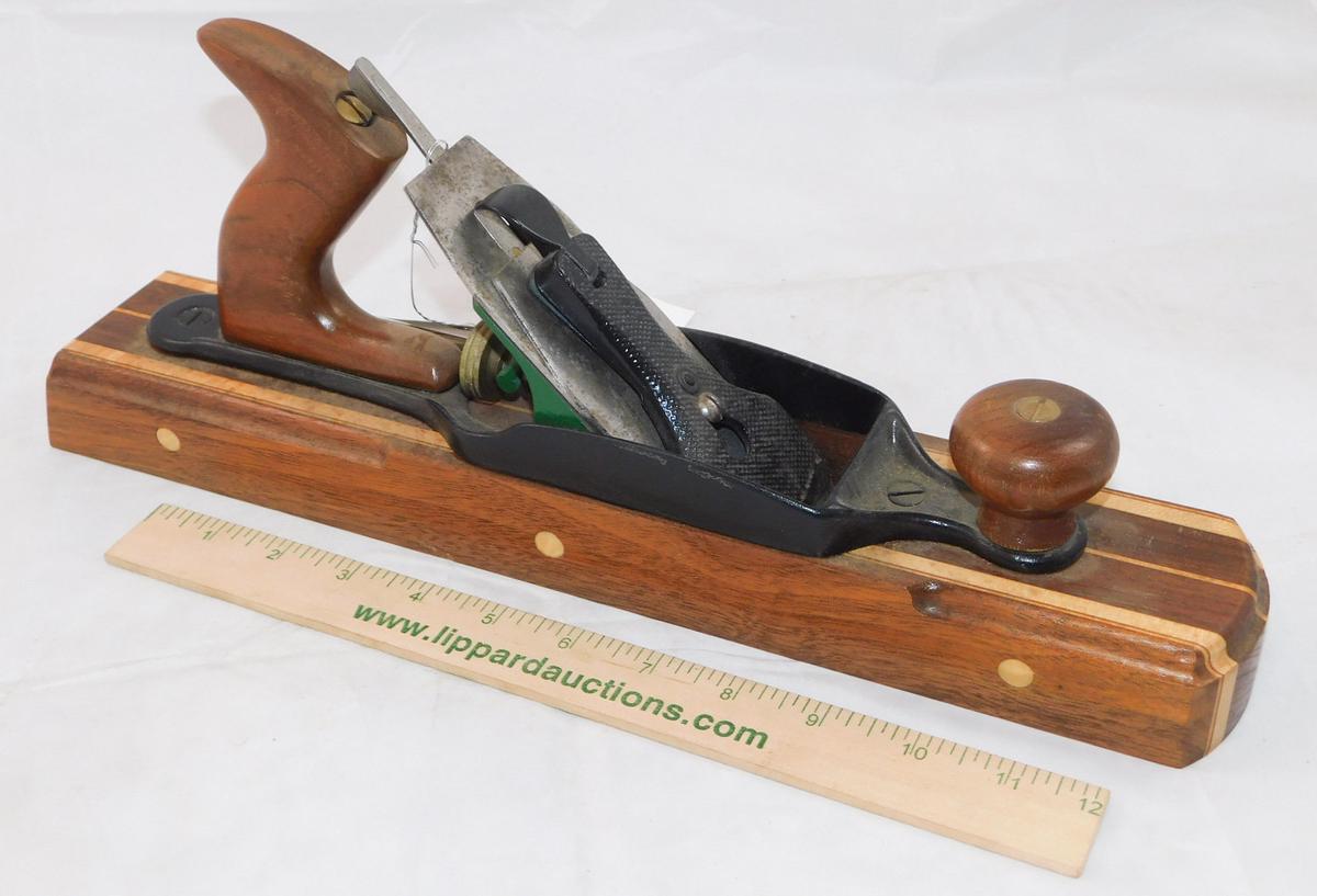 Stanley Hand Plane