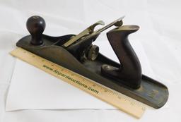 Bailey/Stanley Hand Plane