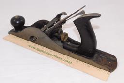 E.C. Simmons Hand Plane