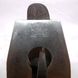 E.C. Simmons Hand Plane