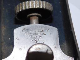 Stanley Hand Plane