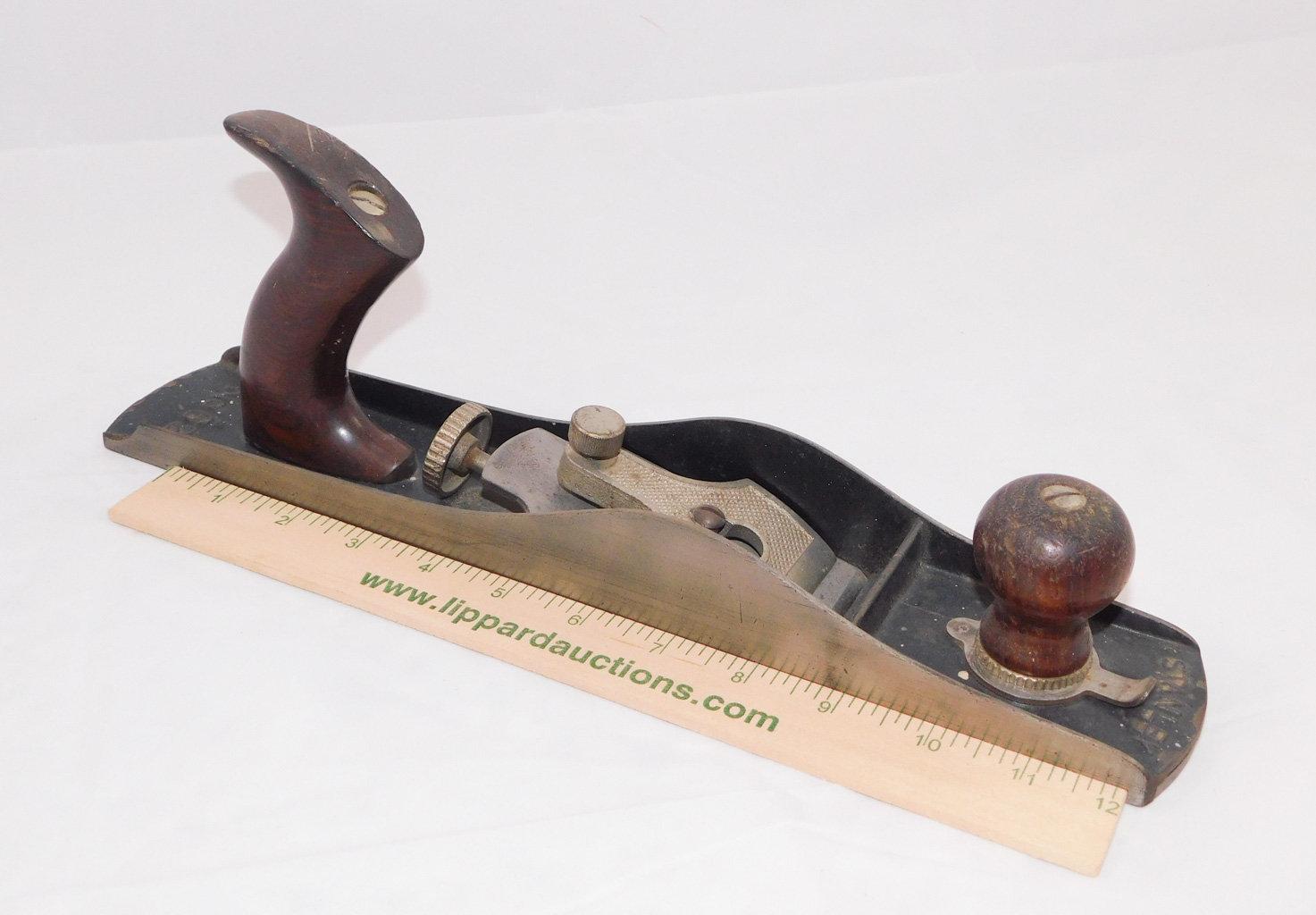 Stanley Hand Plane