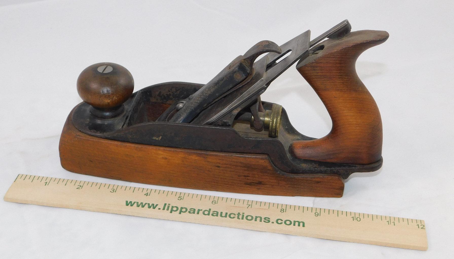 Bailey/Stanley Hand Plane