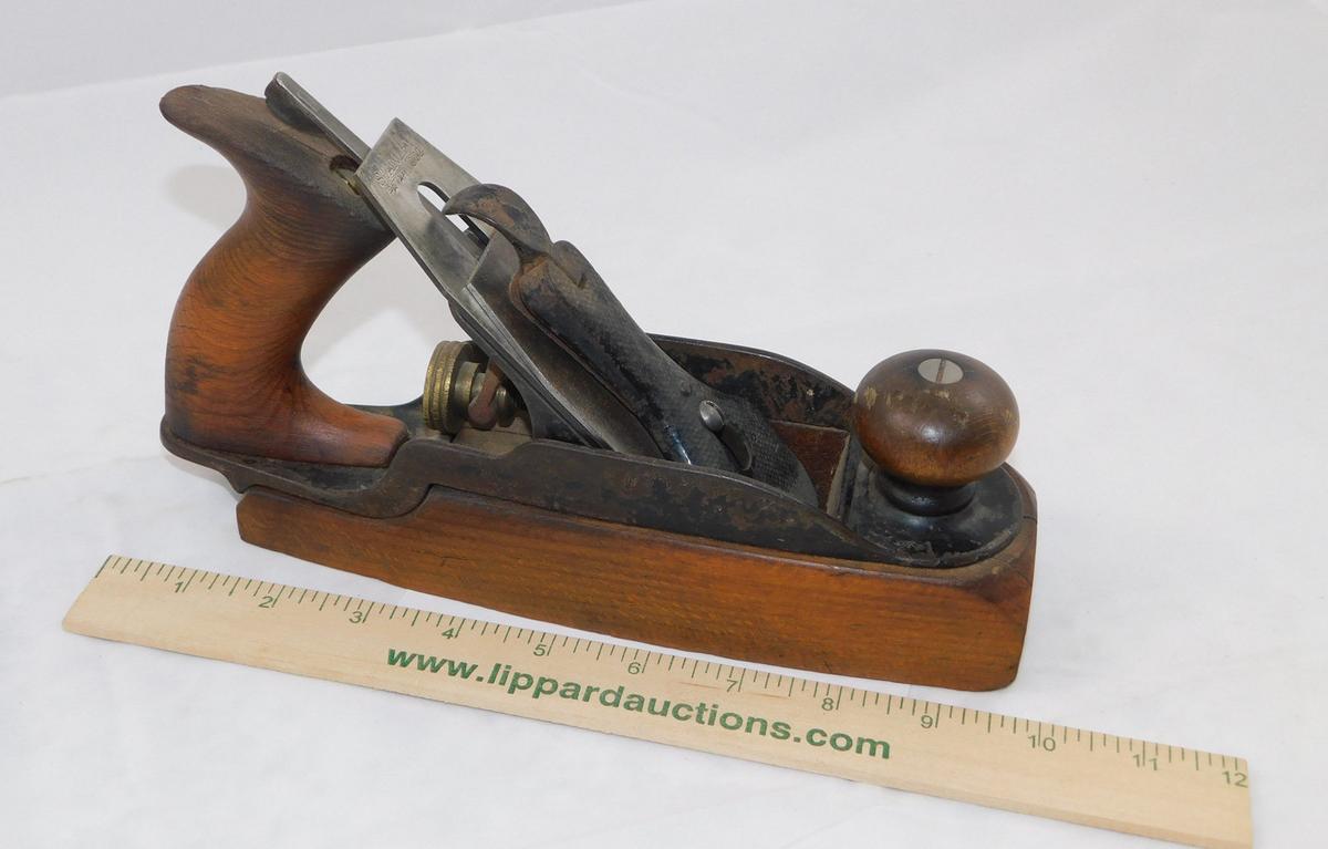 Bailey/Stanley Hand Plane