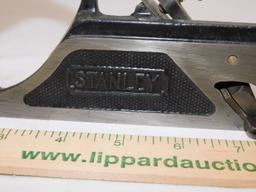 Stanley Hand Plane