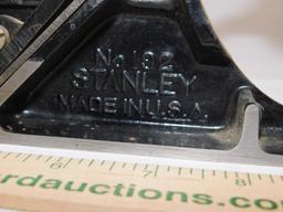 Stanley Hand Plane