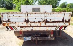 2004 Chevrolet 3500 Dura Max Diesel pickup