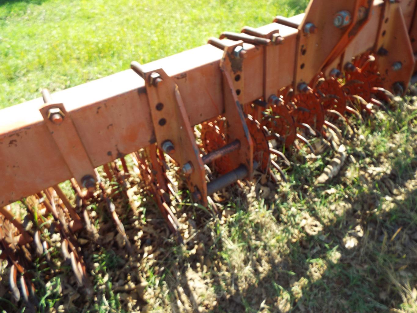 21’ Rotary Hoe, 3421-1365