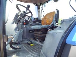 2006 New Holland TS-115A