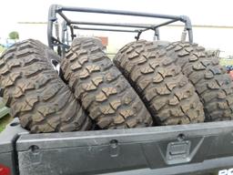 Polaris Ranger ATV Tires