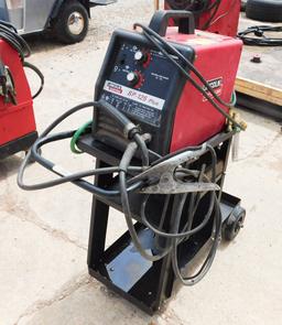 Lincoln SP-125P Arc Welder