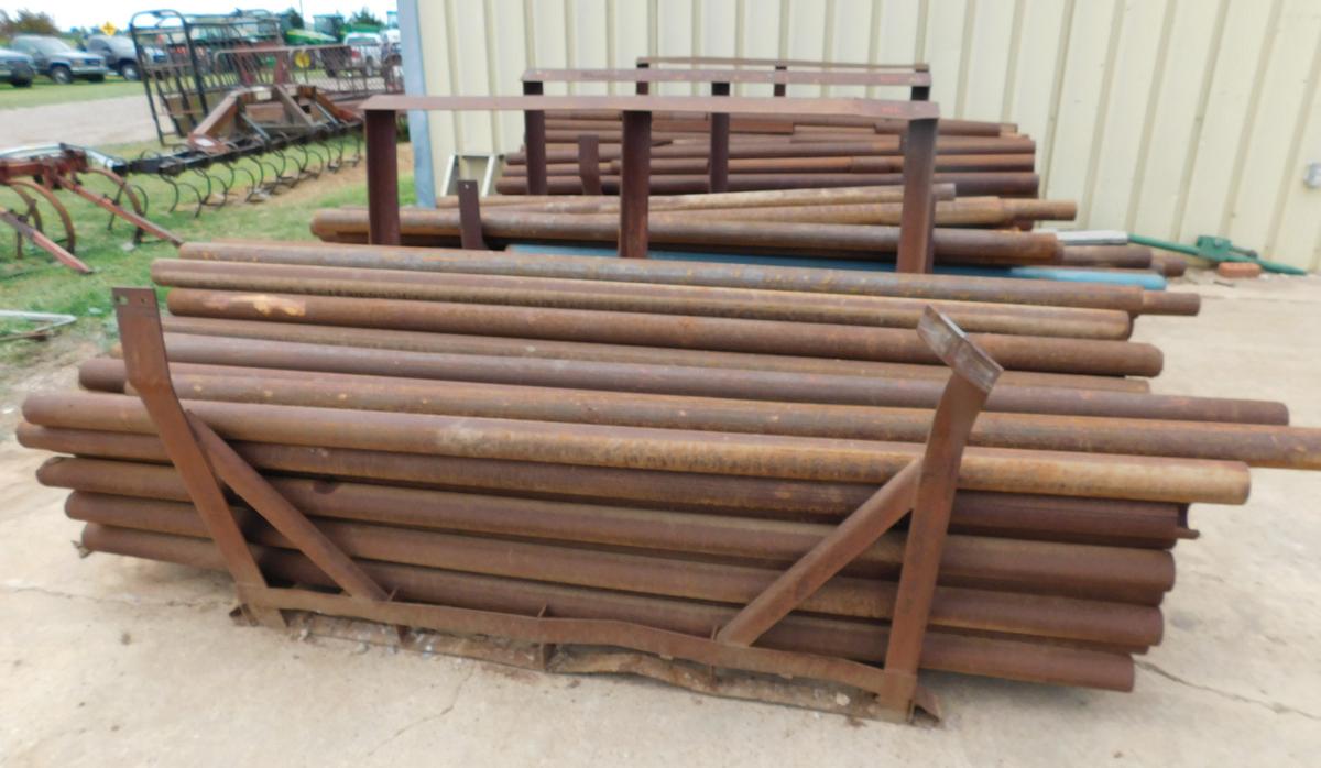 2" Drill Pipe