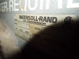 Ingersoll-Rand T30 Stand up Air Compressor