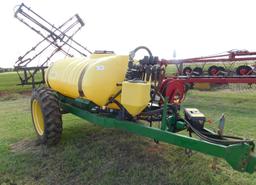 Schaben 40' Sprayer