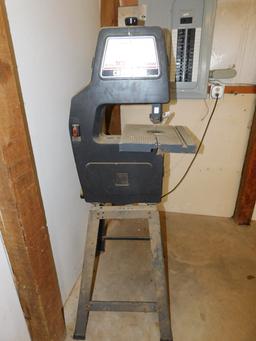 Craftsman 10" Band Saw