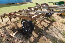 Great Plians 15' Field Cultivator