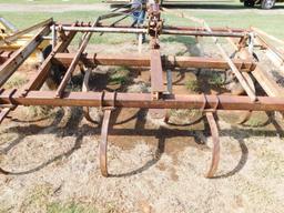 Great Plians 15' Field Cultivator