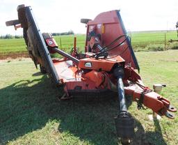 Rhino FR15 Batwing Mower