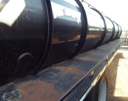 2006 Vacuum Tanker Trailer