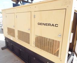 Generac Generator