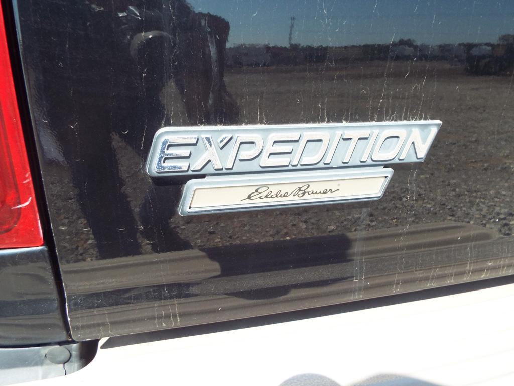 1998 Ford Expedition (Eddie Bauer)