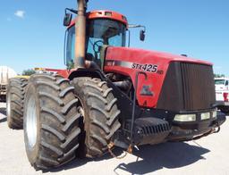 STX 425 Case IH Steiger tractor