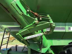 Brent 770 Grain Cart