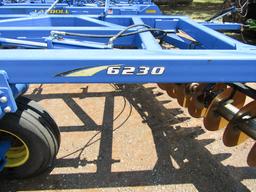 2007 Landoll 6230-36 Disk