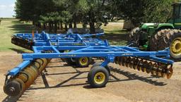 2007 Landoll 6230-36 Disk