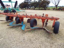 Richardson 13ft blade sweep plow