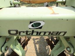 Orthman 1Tripr Strip Till Applicator