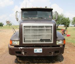 1995 International 9200/SL Semi