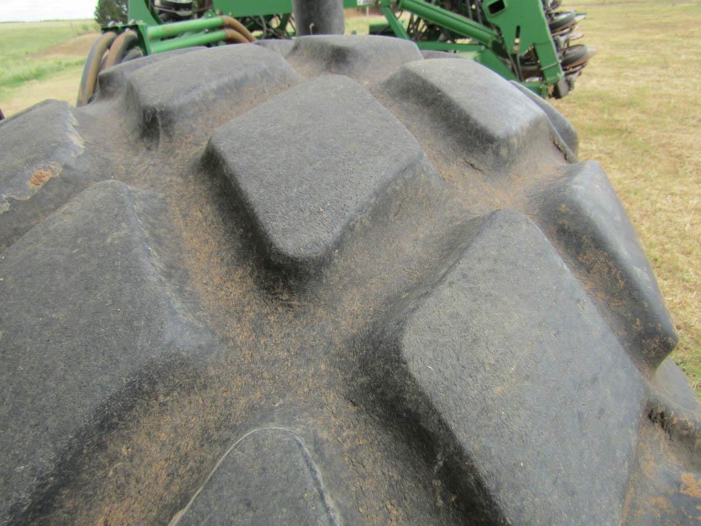 2005 John Deere 1890 No Till Air Drill