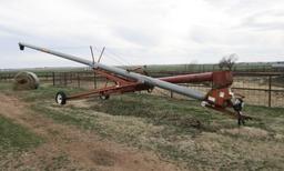 1999 Mayrath Auger