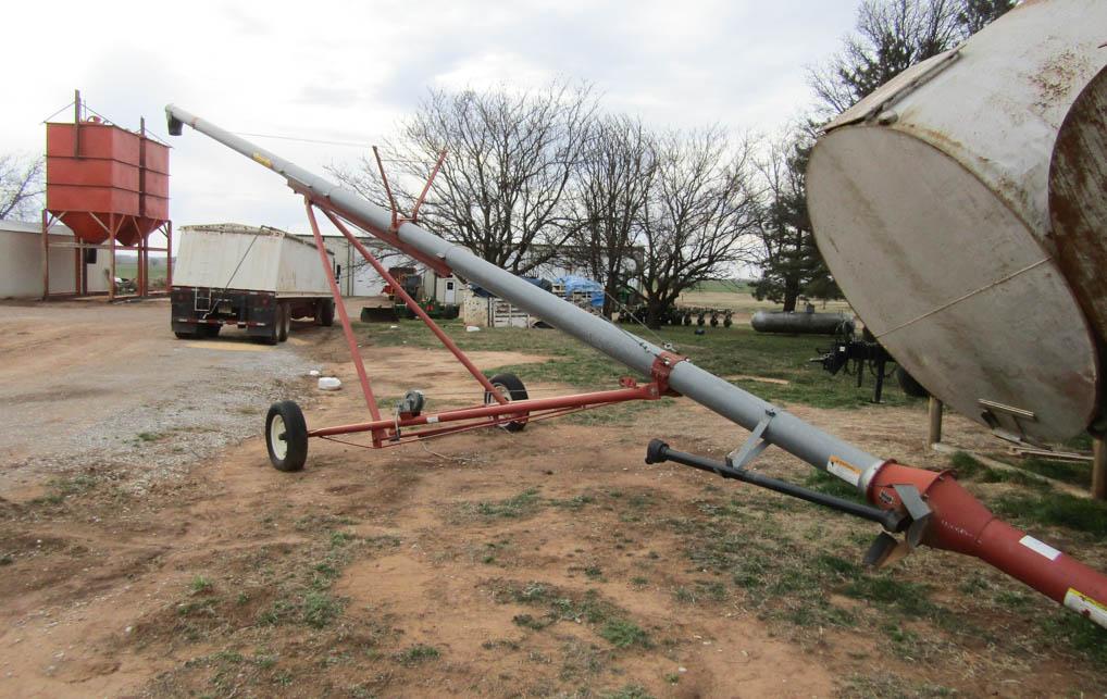 2006 Mayrath Auger